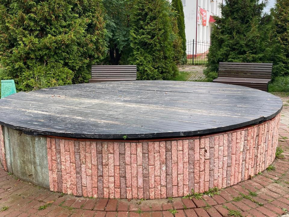 Фото: Служба содержания и благоустройства территорий г. о. Щелково