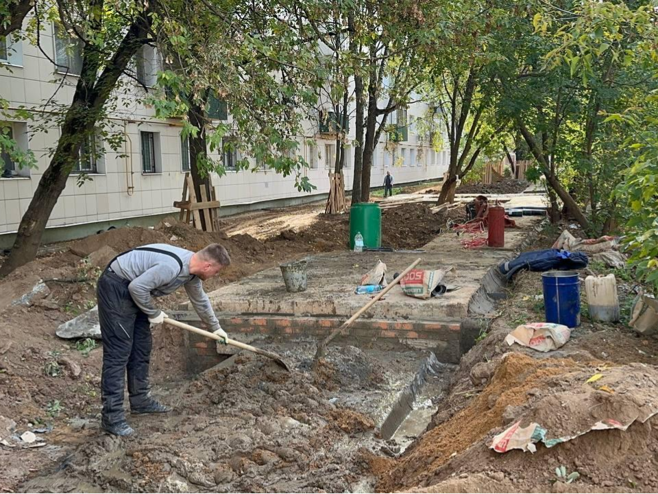 Фото: Медиабанк Подмосковья/Эдуард Стратонов