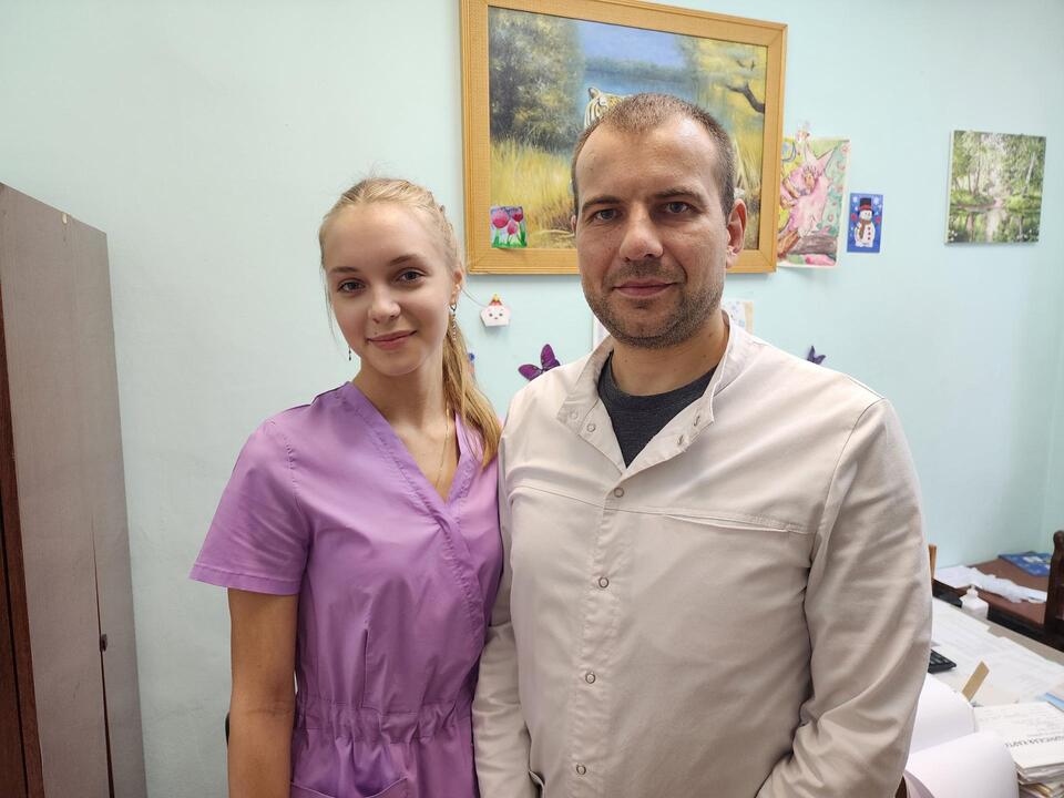 Фото: Екатерина Мелкозерова