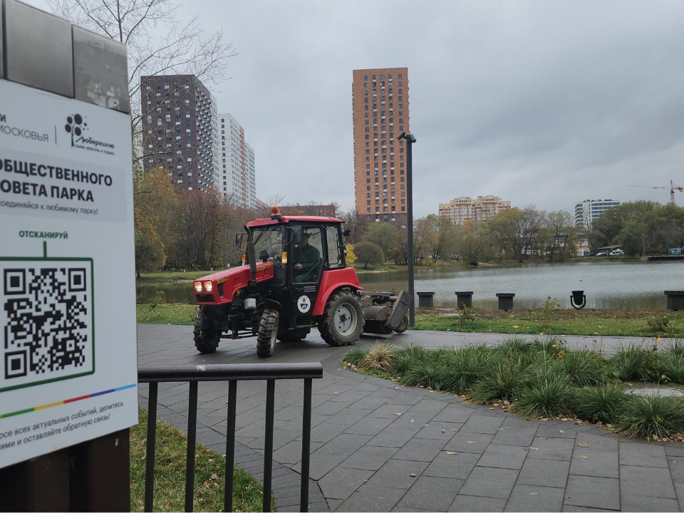 Фото: МедиаБанк Подмосковья/Наталья Лымарь