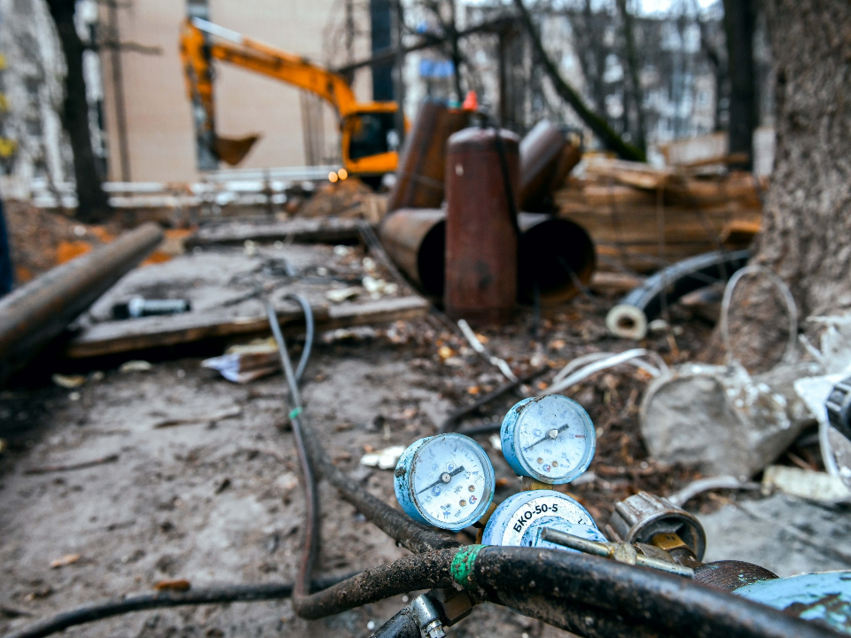 Фото: пресс-служба администрации г.о. Химки