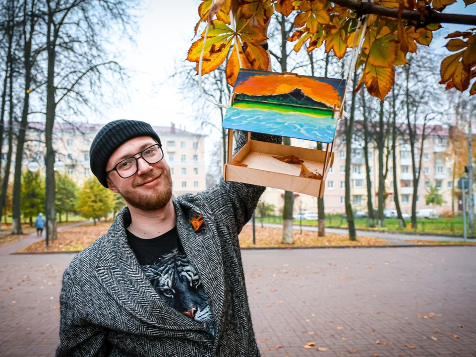 Фото: МедиаБанк Подмосковья/Данила Кирьянов 