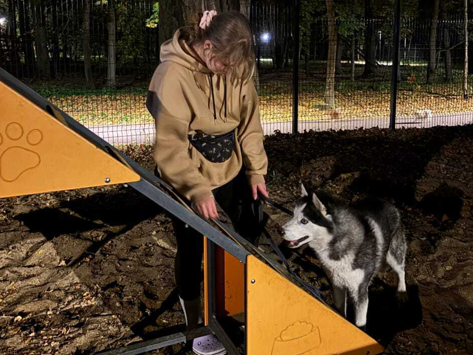 Фото: Сергей Демянюк