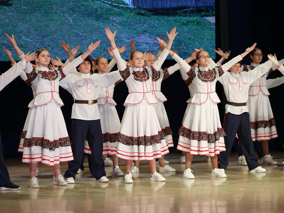 Фото: пресс-служба администрации г.о. Долгопрудный