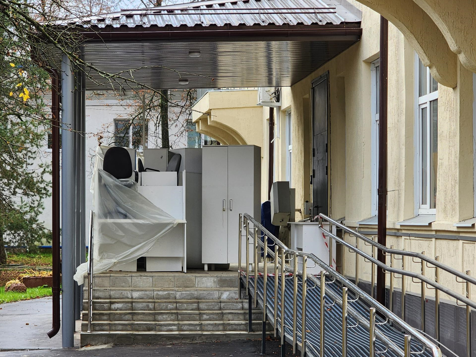 Фото: МедиаБанк Подмосковья/Дмитрий Алексеенко