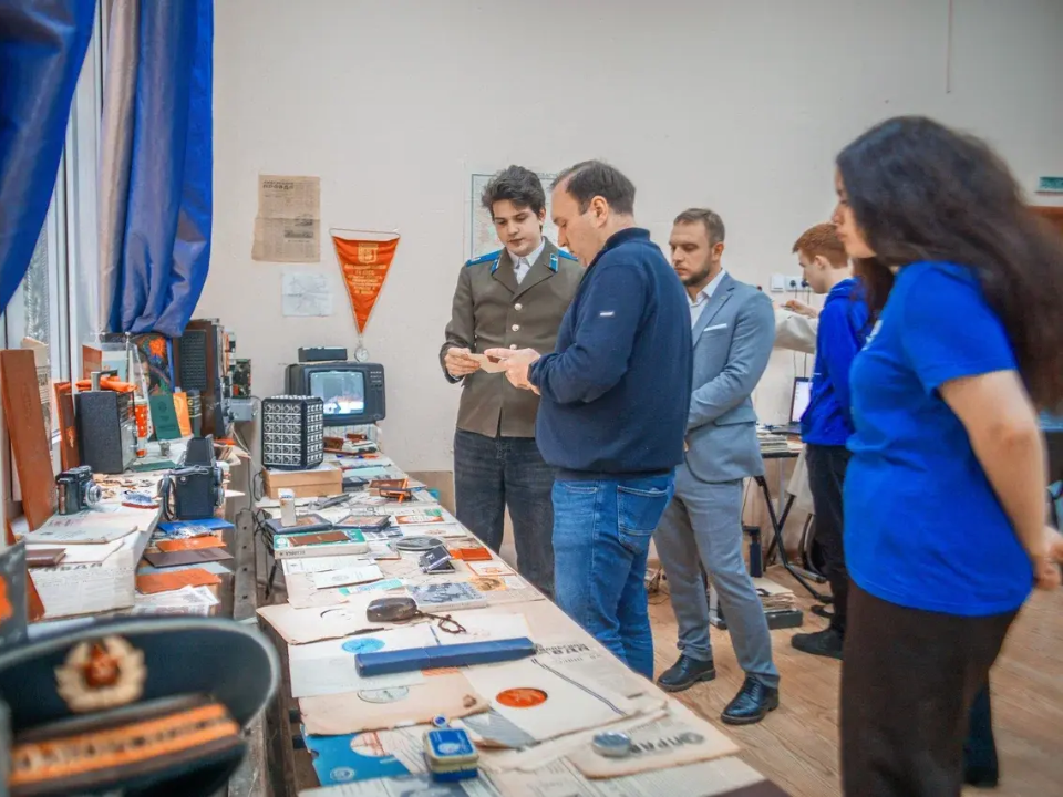 Фото: И. Стрижевский