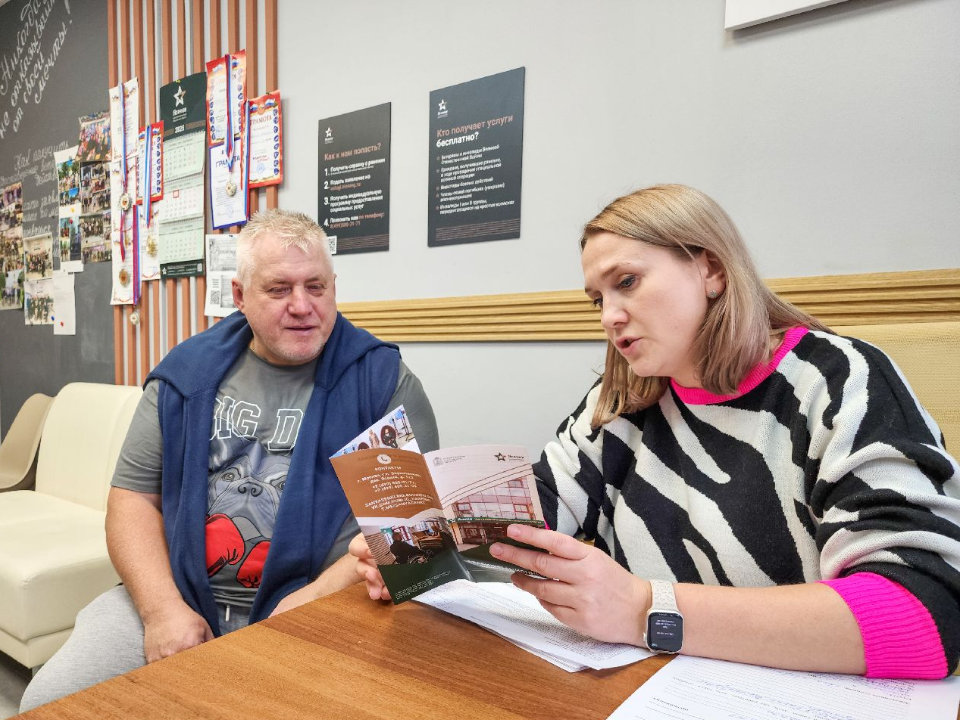 Фото: МедиаБанк Подмосковья/Мария Андрюхина