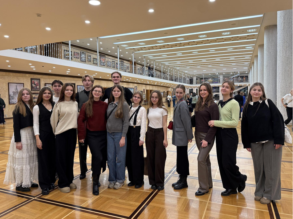 Фото: МедиаБанк Подмосковья/Ольга Стаферова