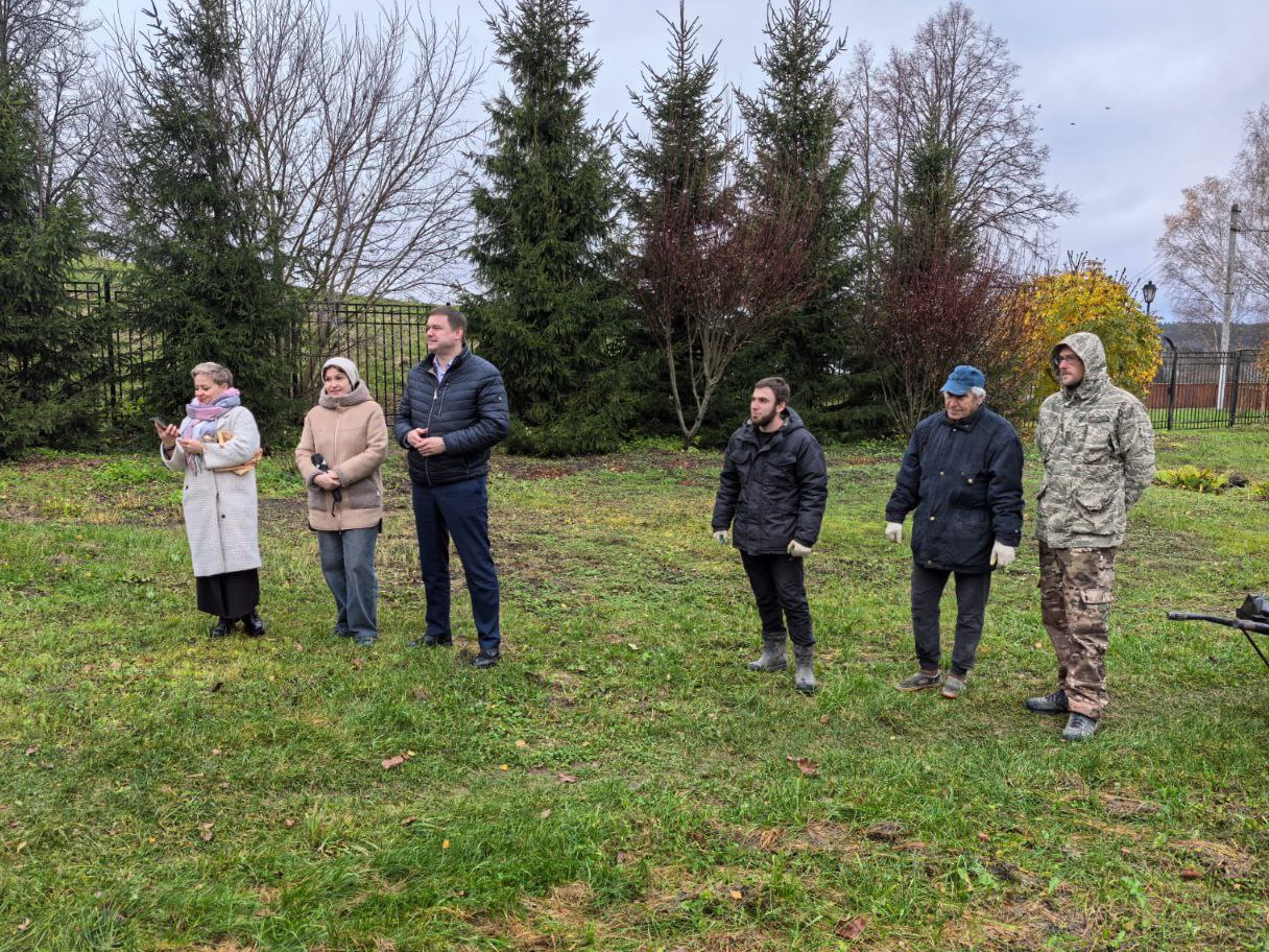 Фото: пресс-служба администрации Наро-Фоминского г.о.