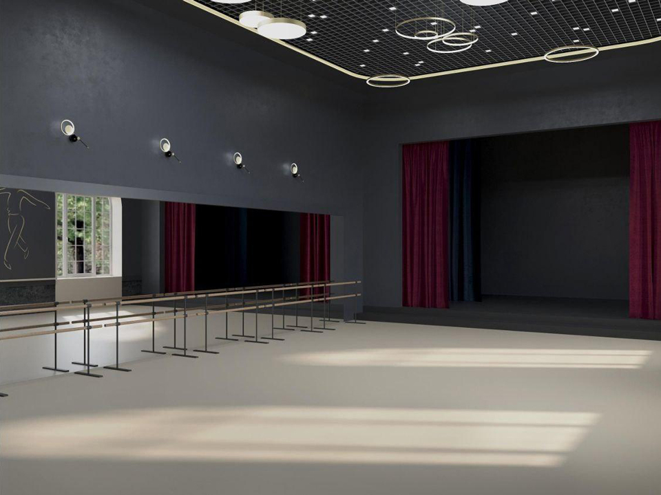 Фото: проектное решение