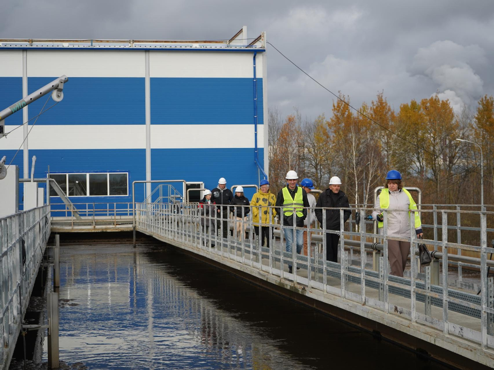 Фото: администрация м.о. Шатура