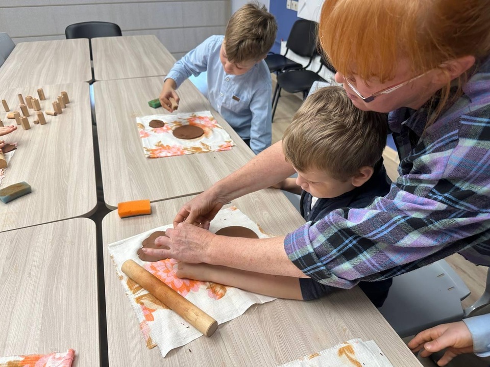 Фото: Медиабанк Подмосковья/Эдуард Стратонов