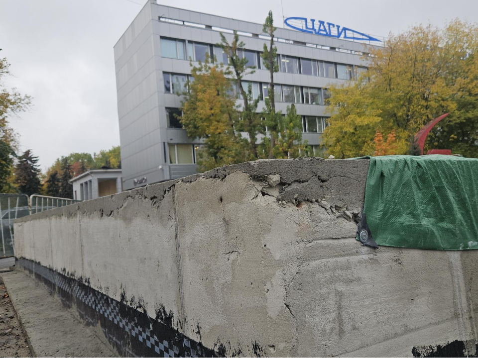 Фото: МедиаБанк Подмосковья/Ольга Вельшикаева