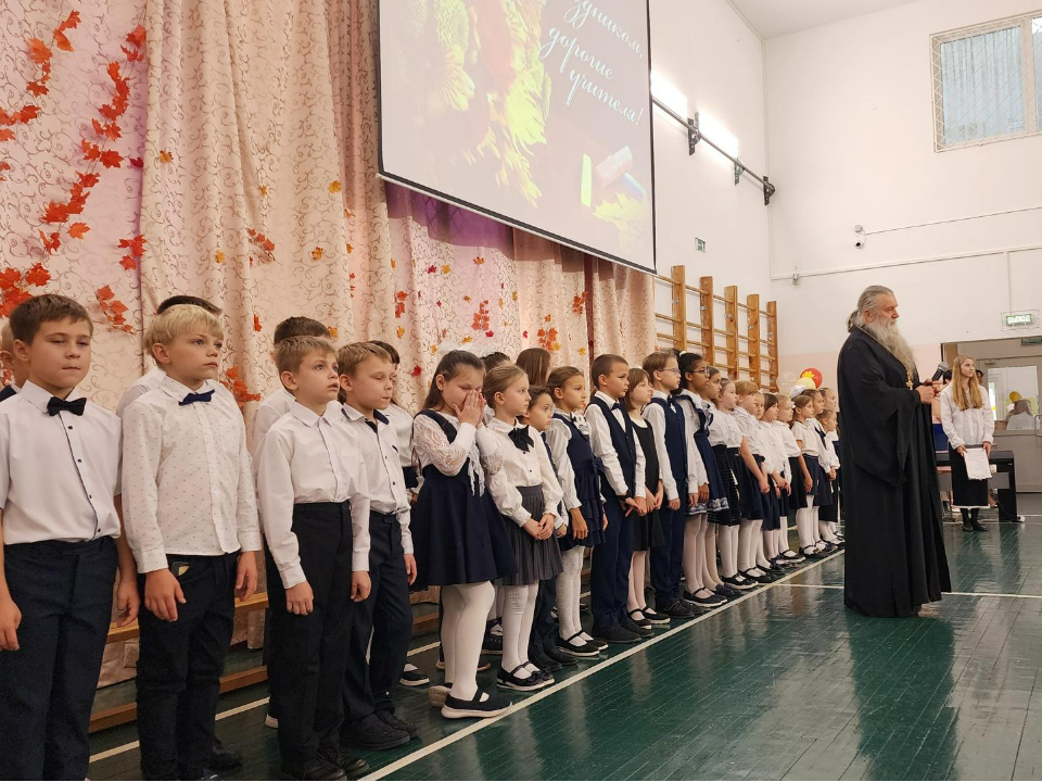 Фото: МедиаБанк Подмосковья/Анастасия Сараева