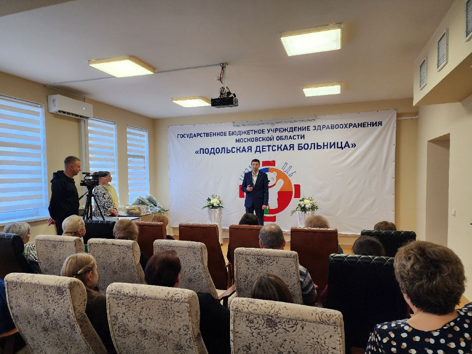 Фото: МедиаБанк Подмосковья/Мария Шигорева