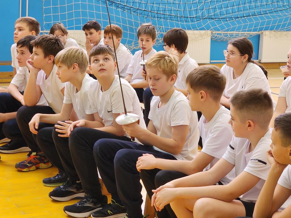 Фото: Екатерина Мелкозерова