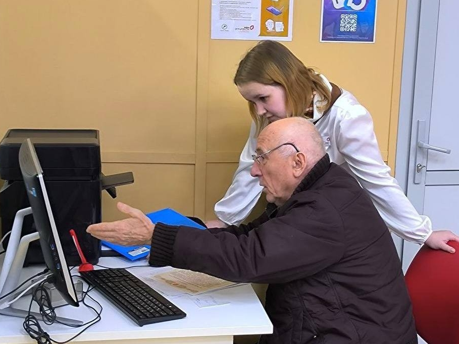 Фото: пресс-служба администрации Наро-Фоминского г.о.