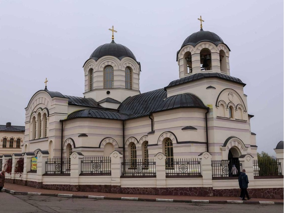 Фото: пресс-служба администрации городского округа Подольск