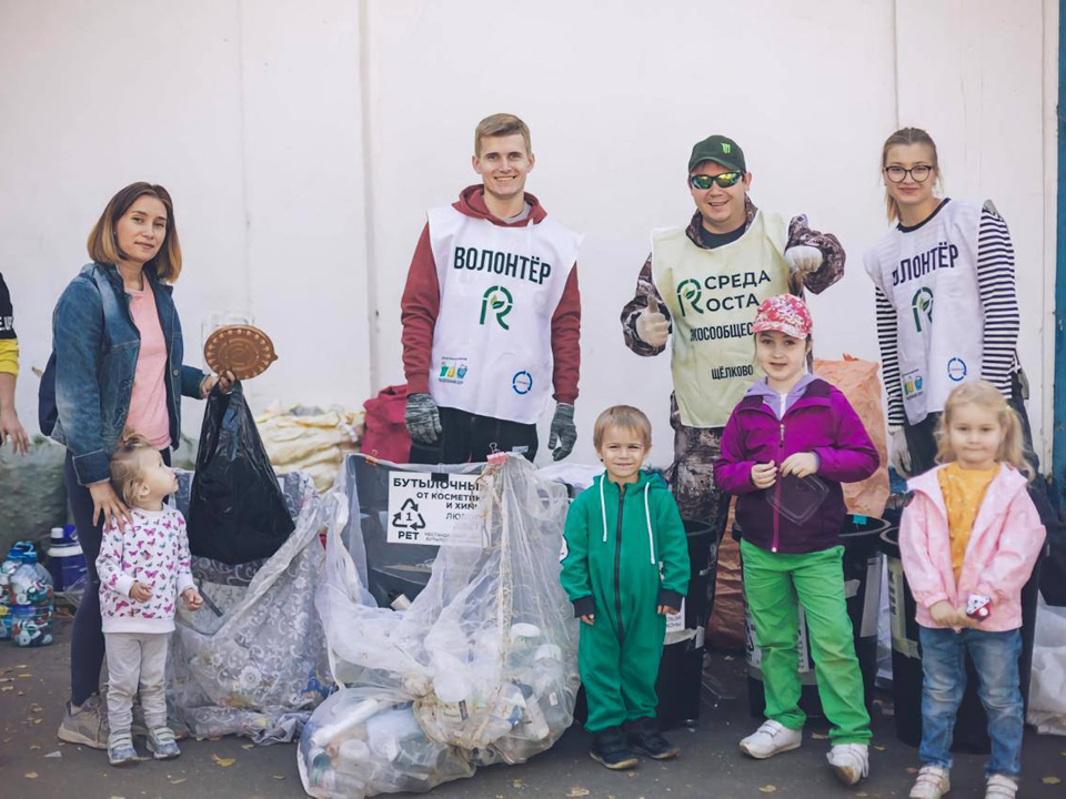 Фото: пресс-служба администрации г.о. Щелково