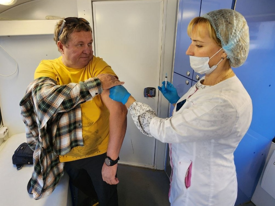 Фото: МедиаБанк Подмосковья/Дмитрий Алексеенко