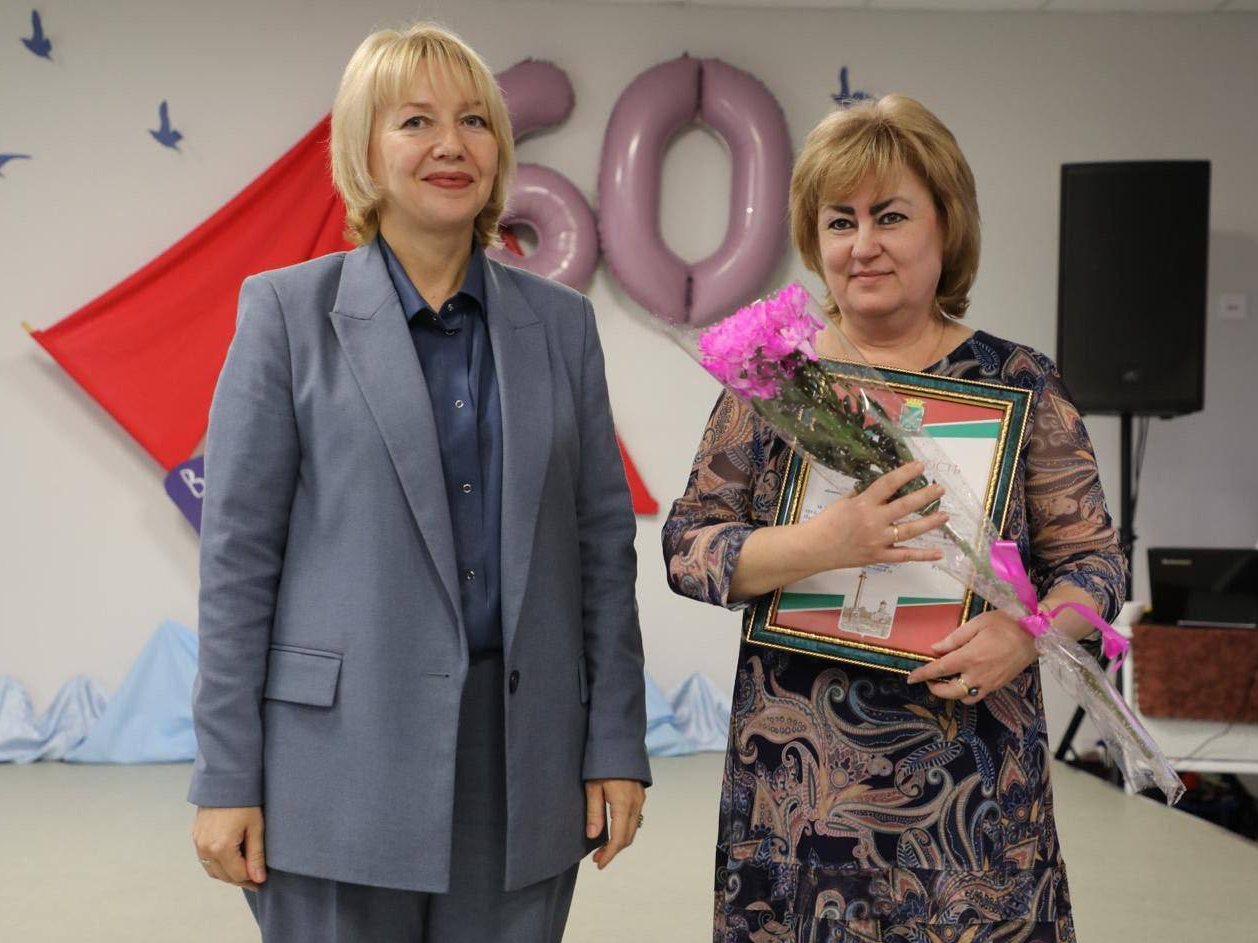 Фото: пресс-служба администрации Наро-Фоминского г.о.            
