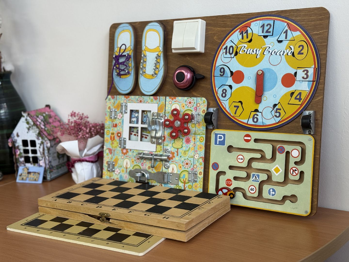 Фото: МедиаБанк Подмосковья/Ольга Стаферова