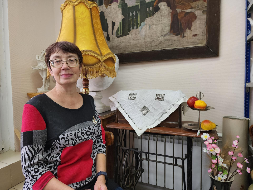 Фото: REGIONS/Ольга Аввакумова