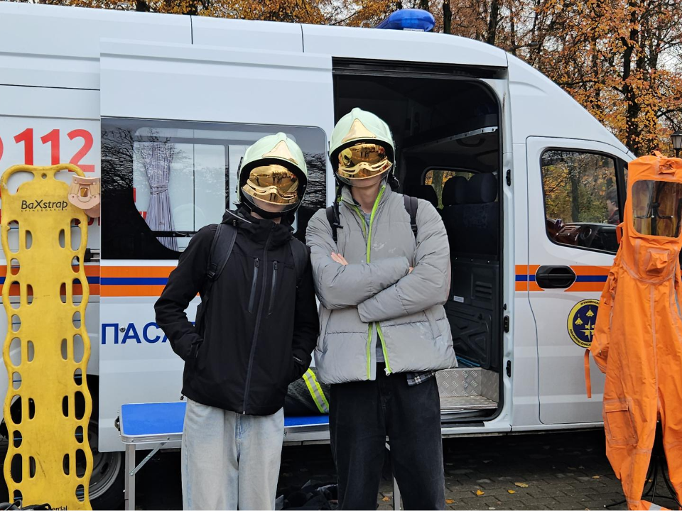 Фото: МедиаБанк Подмосковья/Ольга Вельшикаева