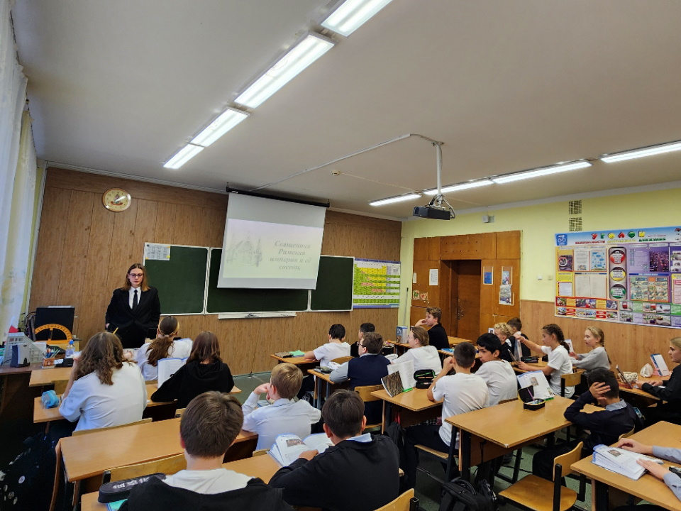 Фото: МедиаБанк Подмосковья/Анна Мороз