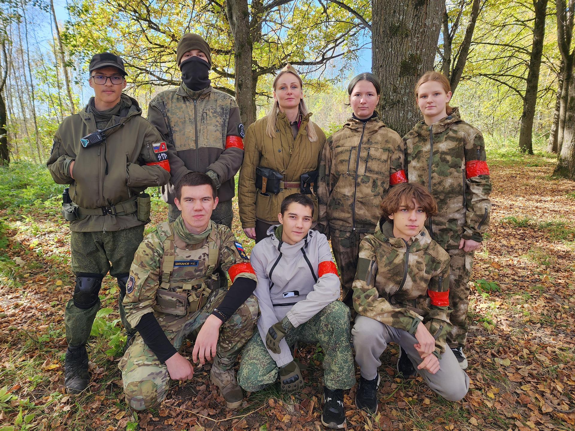 Фото: МедиаБанк Подмосковья/Евгения Герасимова 
