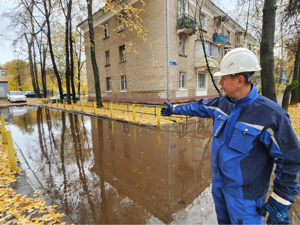 Фото: МедиаБанк Подмосковья/Наталья Лымарь