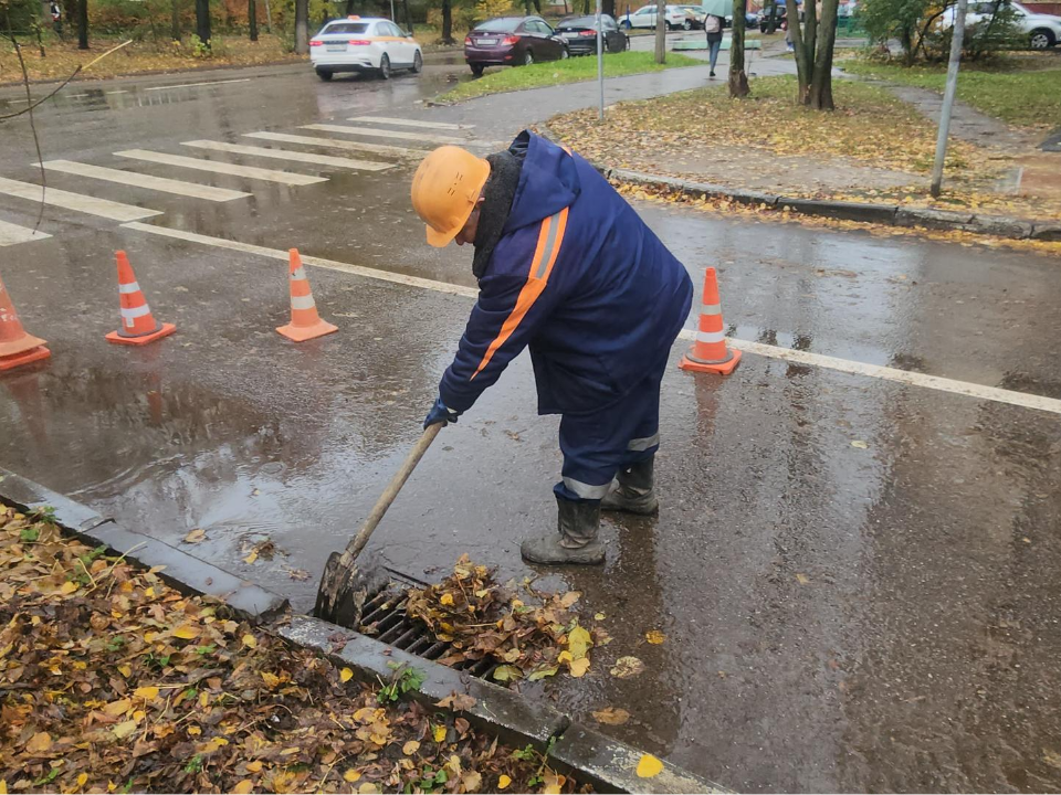 Фото: МедиаБанк Подмосковья/Наталья Лымарь