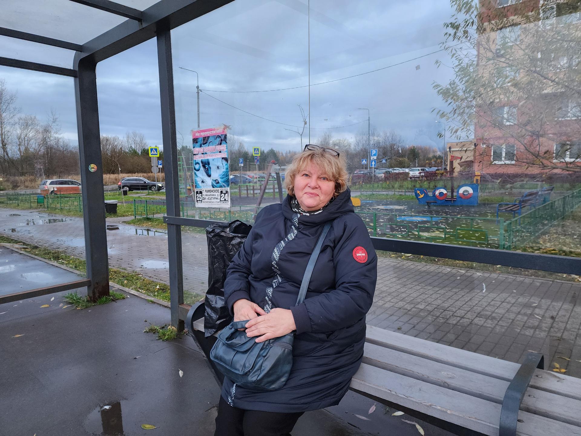 Фото: МедиаБанк Подмосковья/Ирина Моисеева