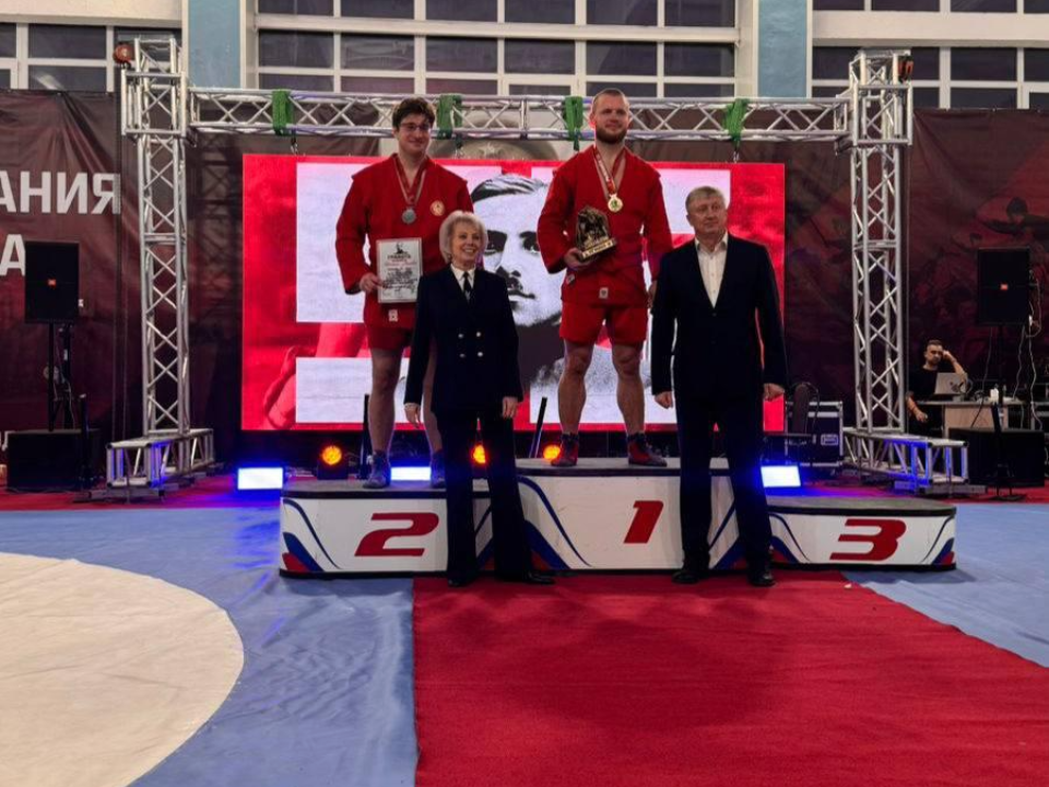 Фото: пресс-служба администрации г.о. Люберцы