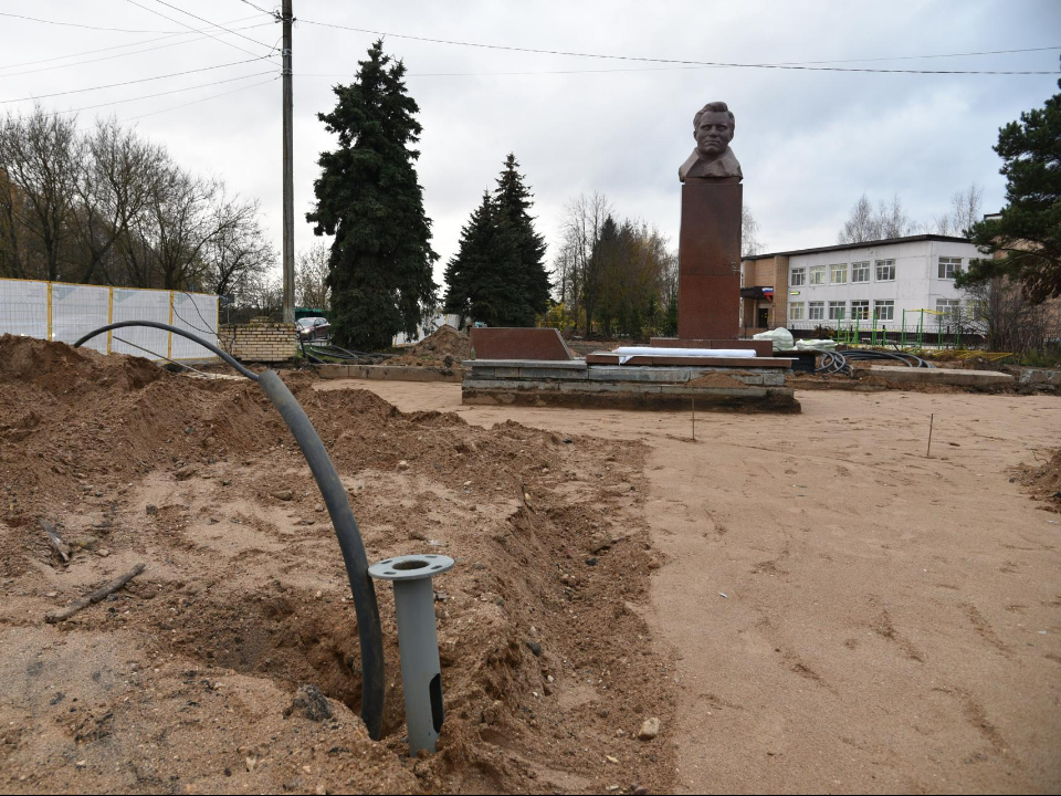 Фото: Владимир Останин