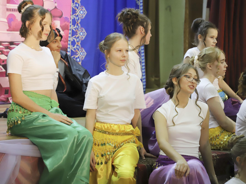 Фото: администрация м.о. Шатура