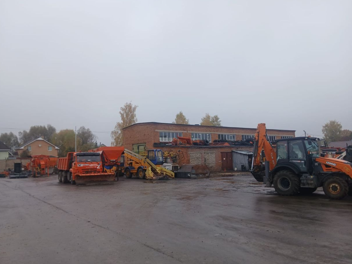 Фото: пресс-служба администрации Наро-Фоминского г.о.            