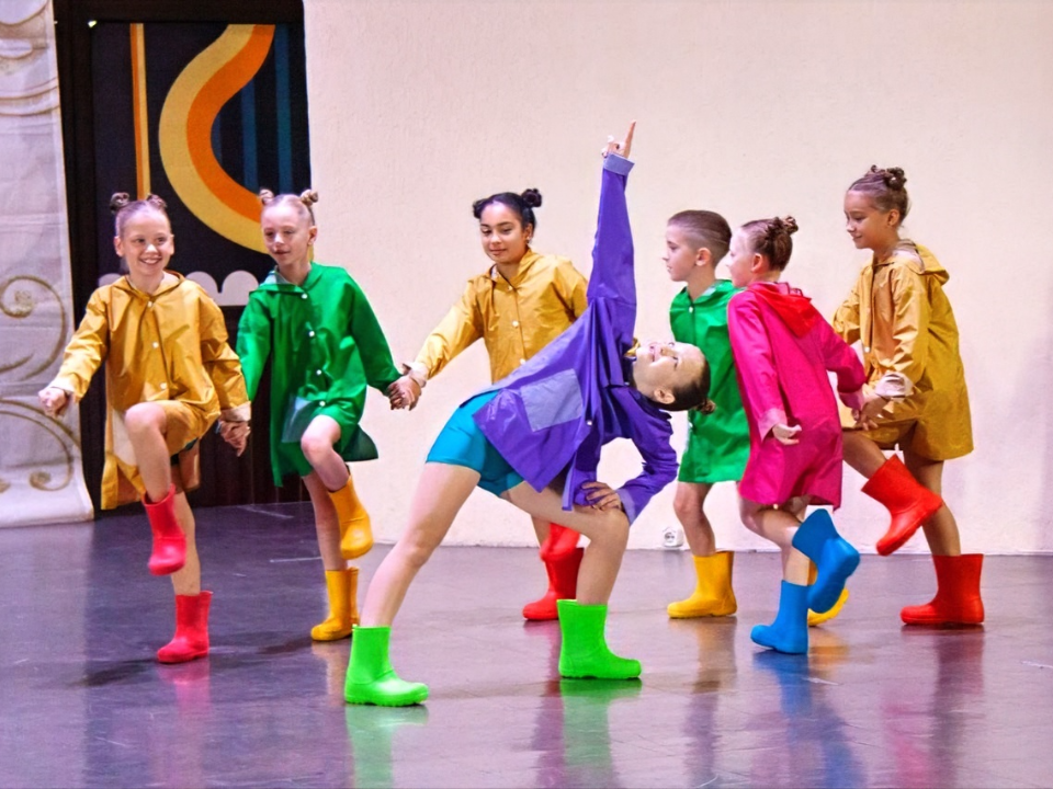 Фото: Центр культурного развития «Синьковский»