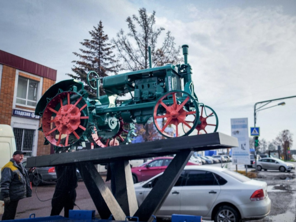 Фото: МедиаБанк Подмосковья/Ольга Антонова