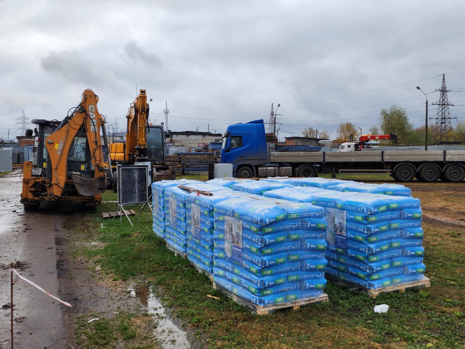 Фото: Медиабанк Подмосковья/Дмитрий Алексеенко