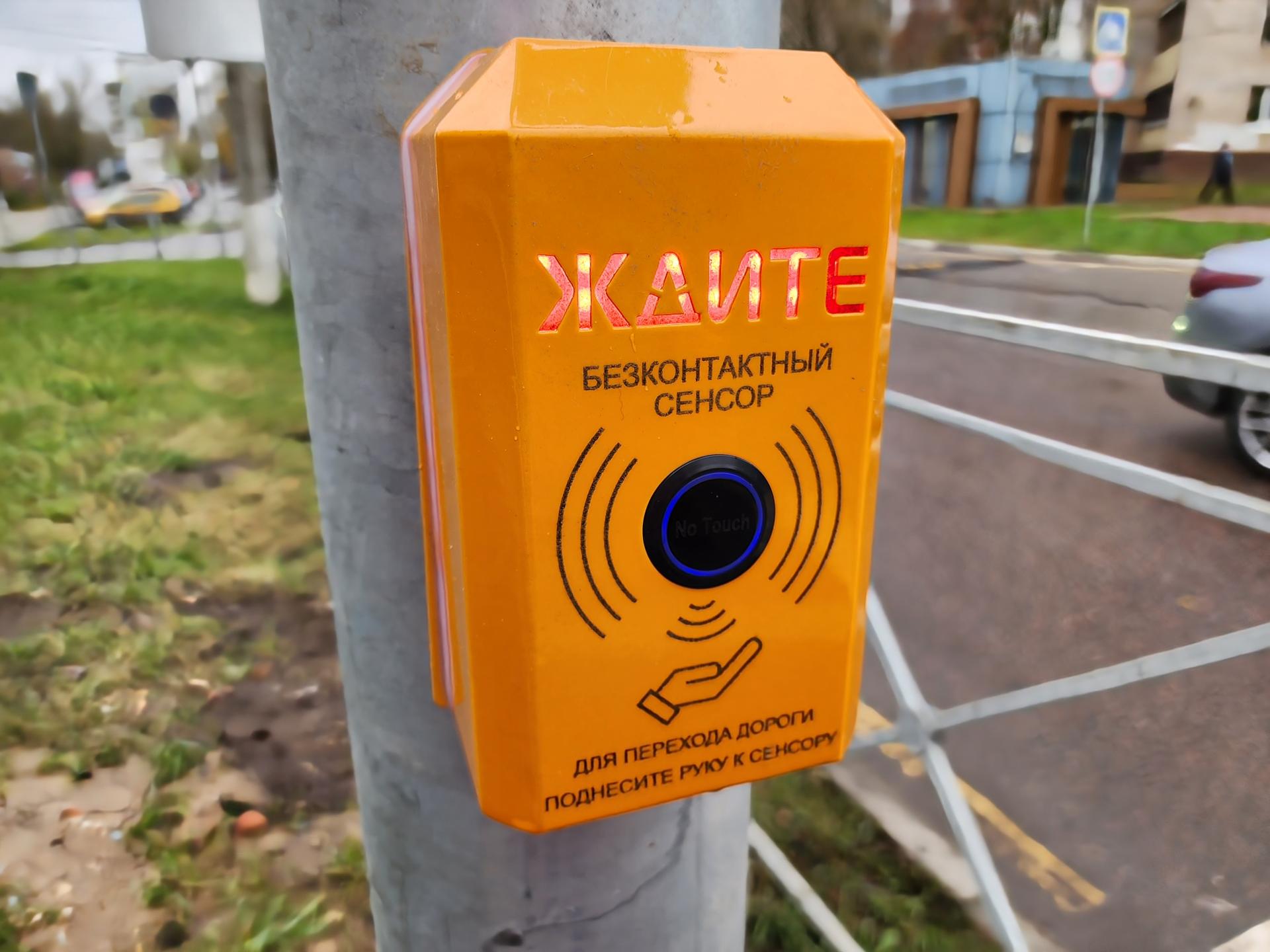 Фото: МедиаБанк Подмосковья/Юлия Унрау