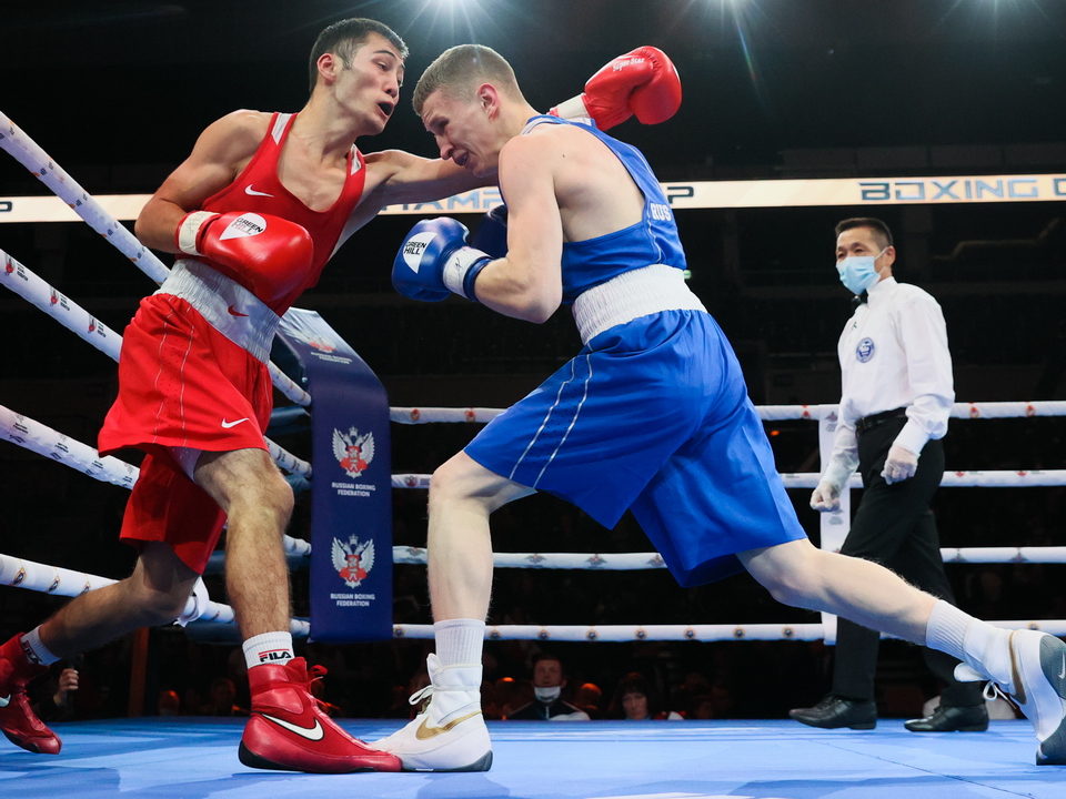 Фото: ТАСС/Сергей Савостьянов