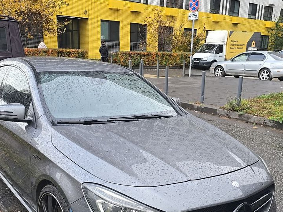 Фото: личный архив Светланы А.