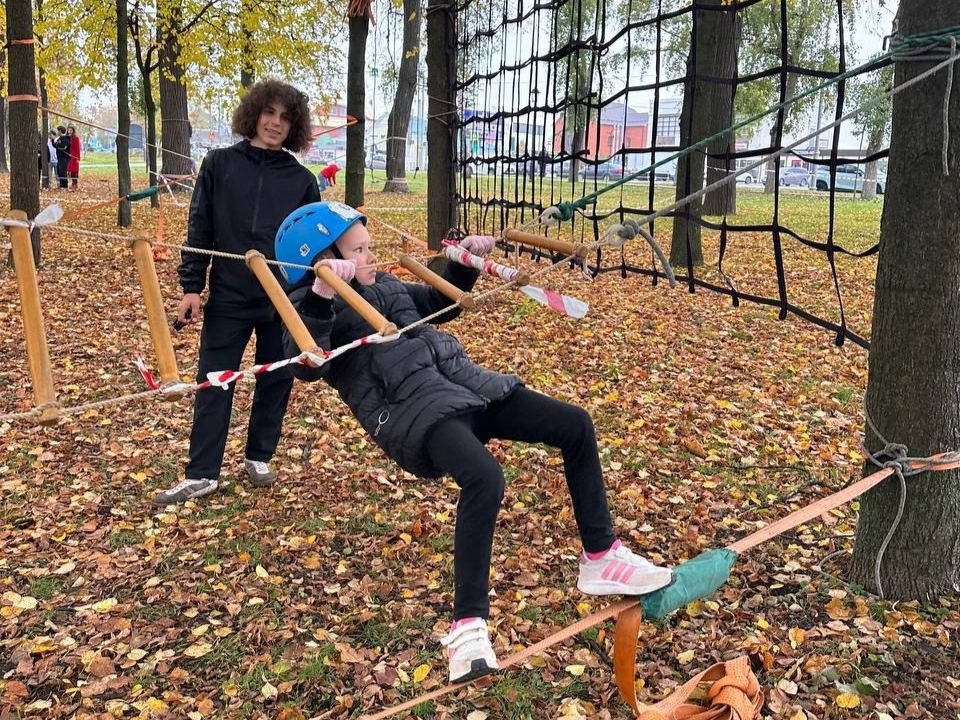 Фото: управление образования г.о. Коломна