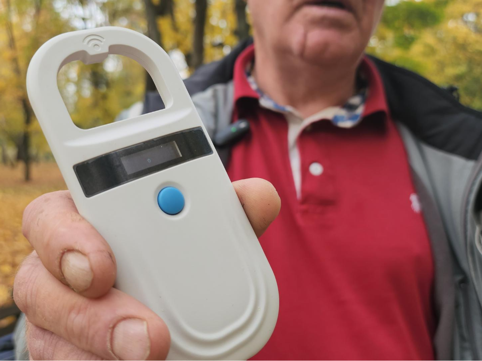 Фото: МедиаБанк Подмосковья/Наталья Лымарь