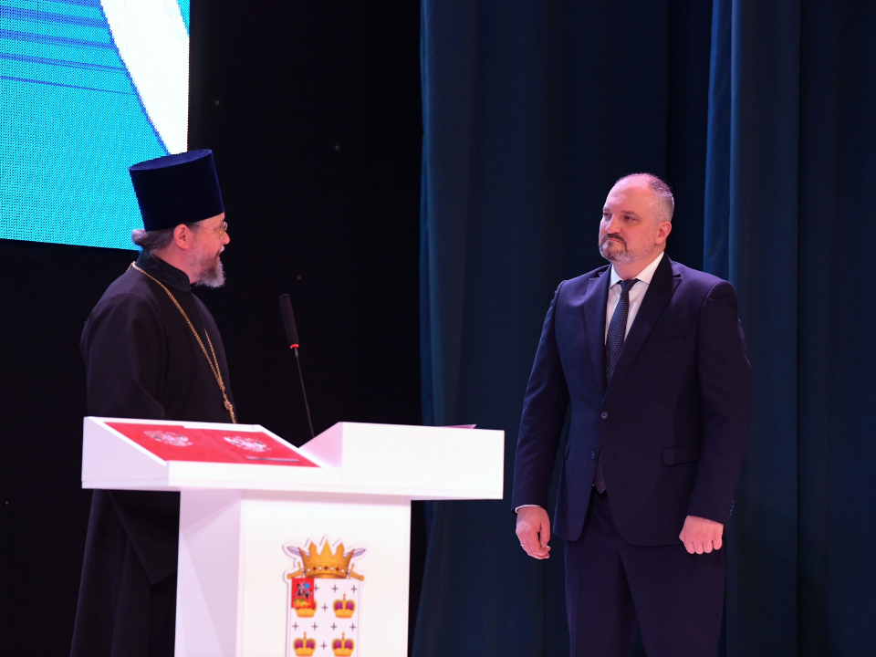 Фото: пресс-служба администрации Дмитровского м.о.