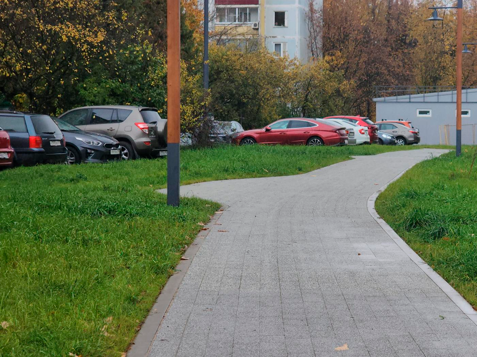 Фото: МедиаБанк Подмосковья/Роман Кутузов