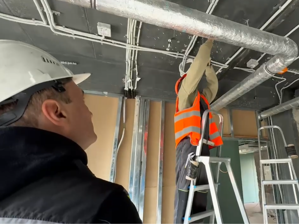 Фото: Министерство ЖКХ Московской области