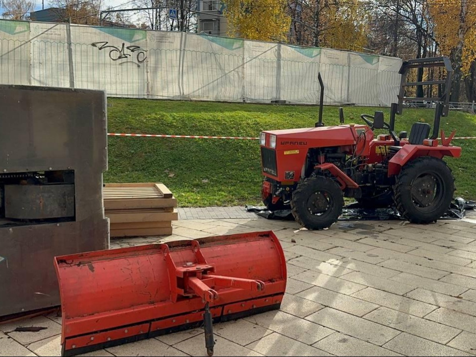 Фото: Эдуард Стратонов