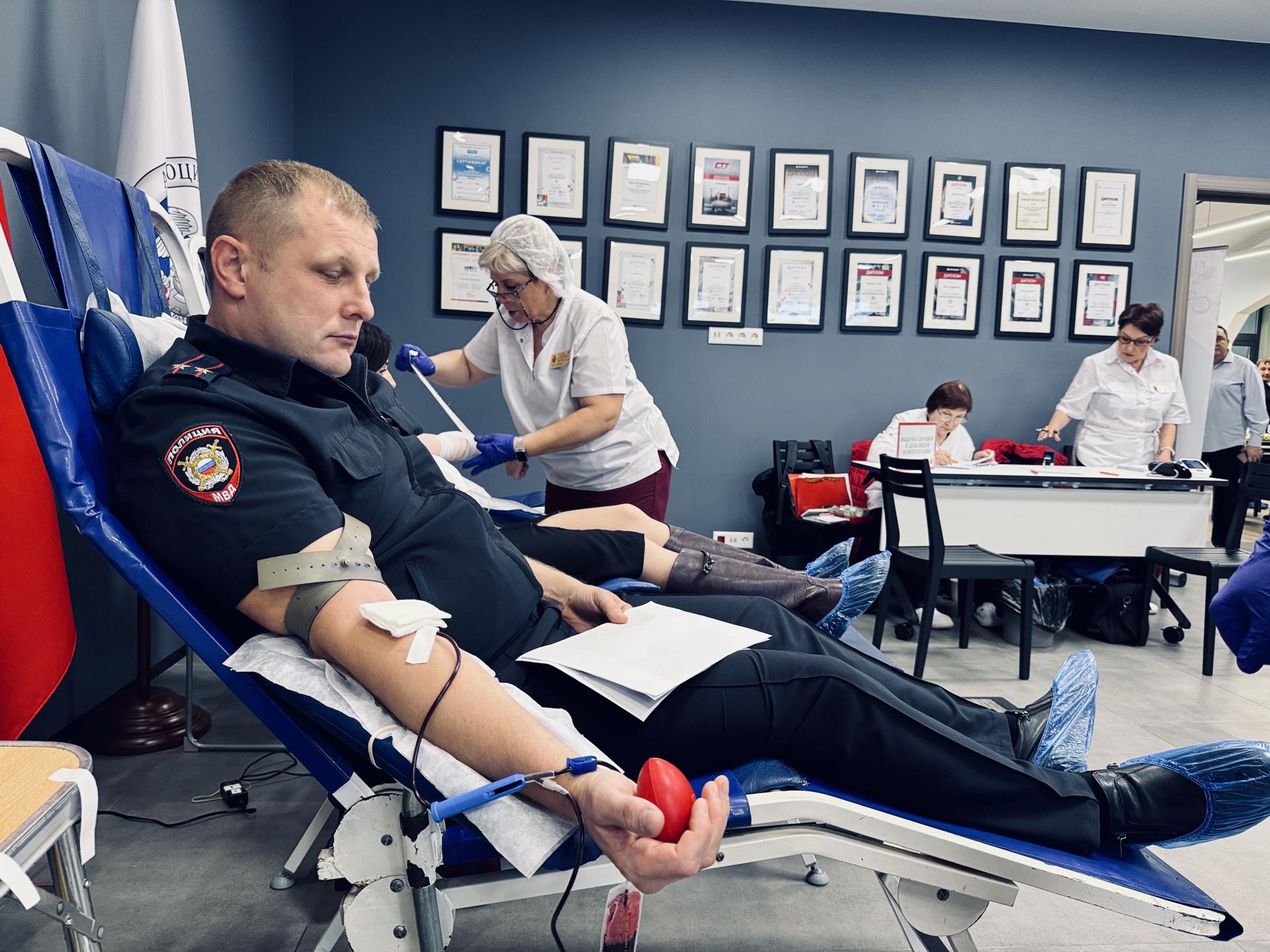 Фото: МедиаБанк Подмосковья/Ольга Стаферова